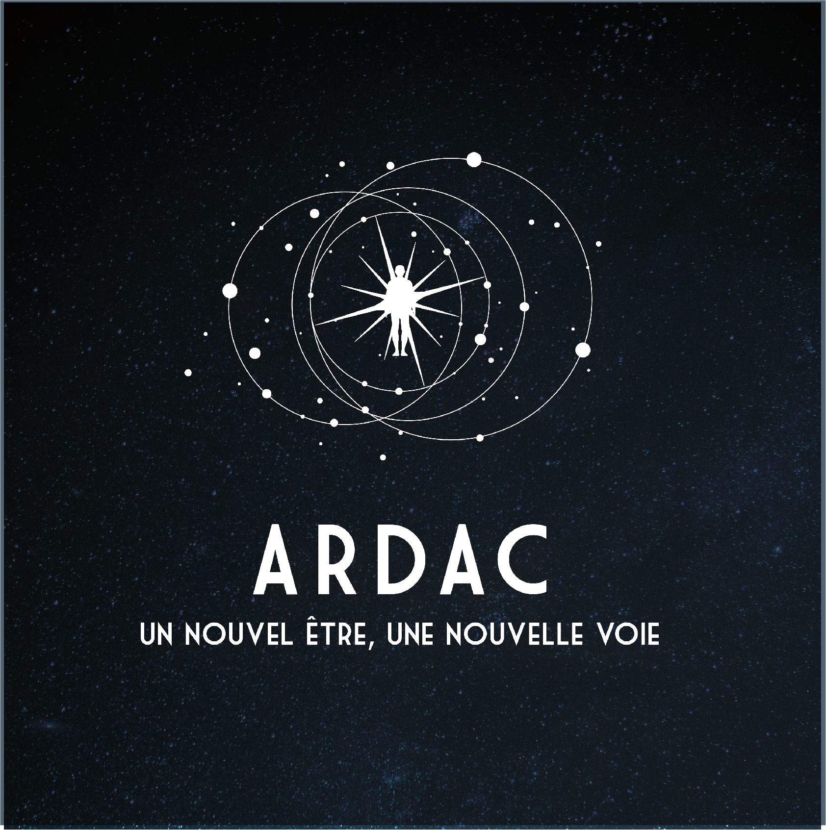 ARDAC - Logo et slogan